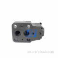 BG BT Pilot iliendesha valves za misaada